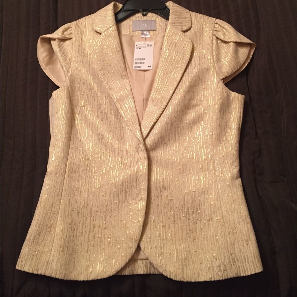 H&M Jacket - Picture 2 of 7